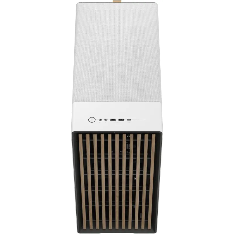 Fractal Design North Blanc XL