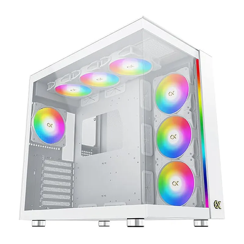Xigmatek Aqua Ultra Air ARCTIC