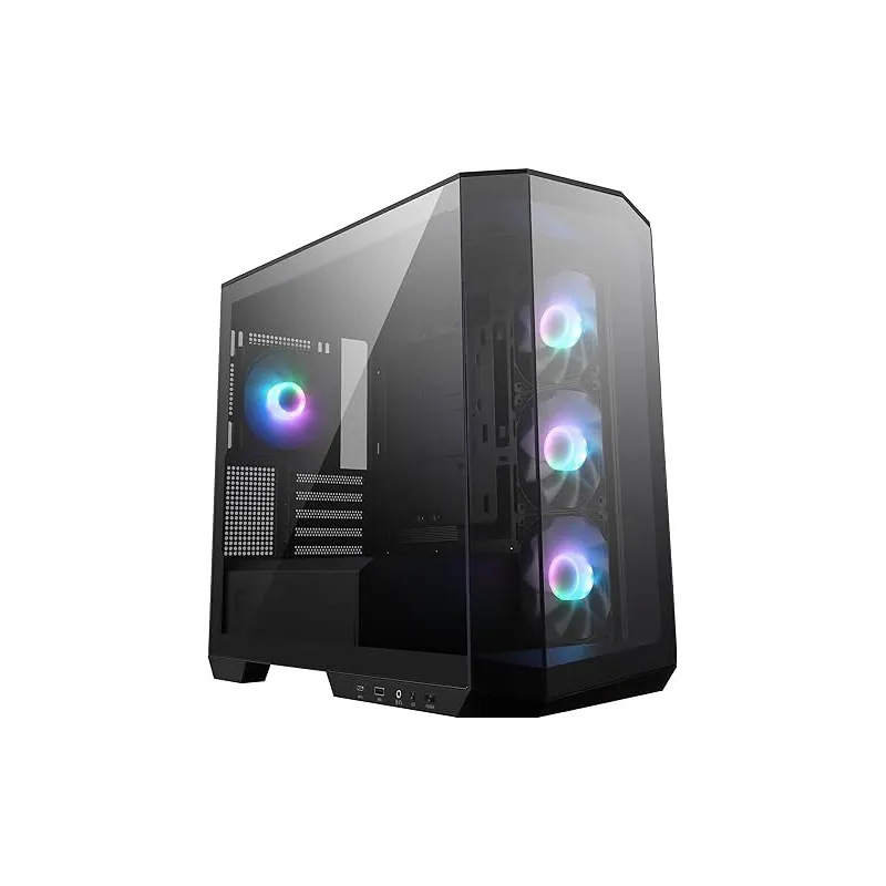 MSI MAG PANO M100R PZ NOIR