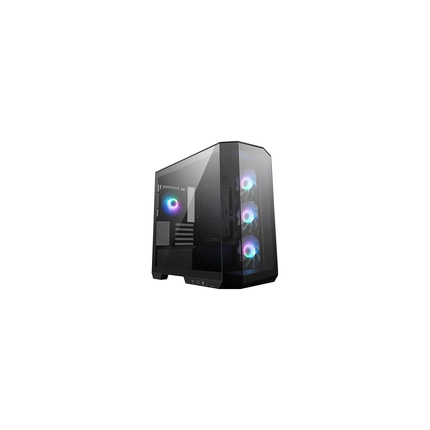 MSI MAG PANO M100R PZ NOIR