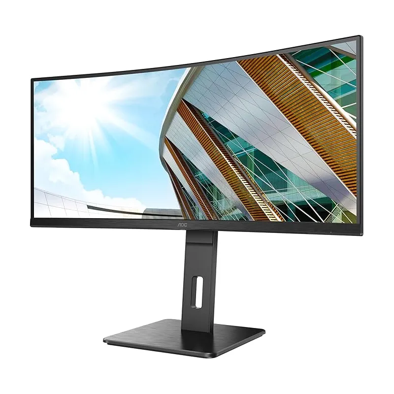 AOC CU34P2A