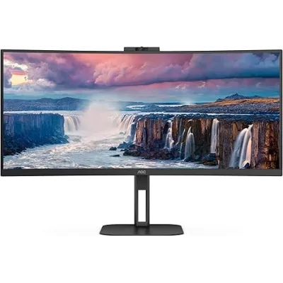 AOC CU34V5CW