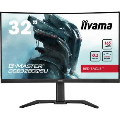 iiyama G-Master GCB3280QSU-B1