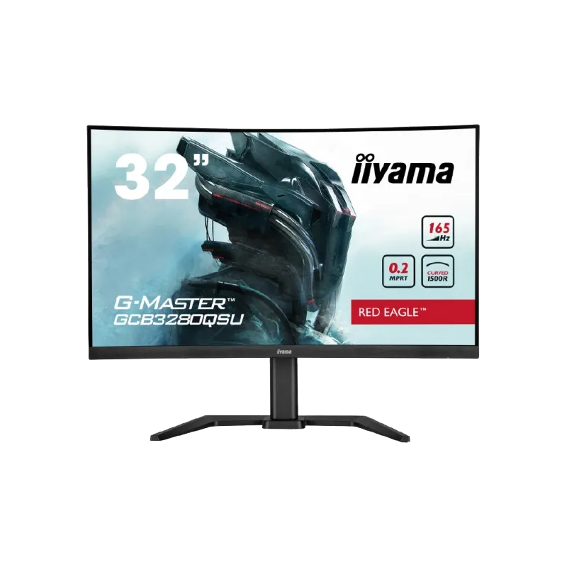 iiyama G-Master GCB3280QSU-B1