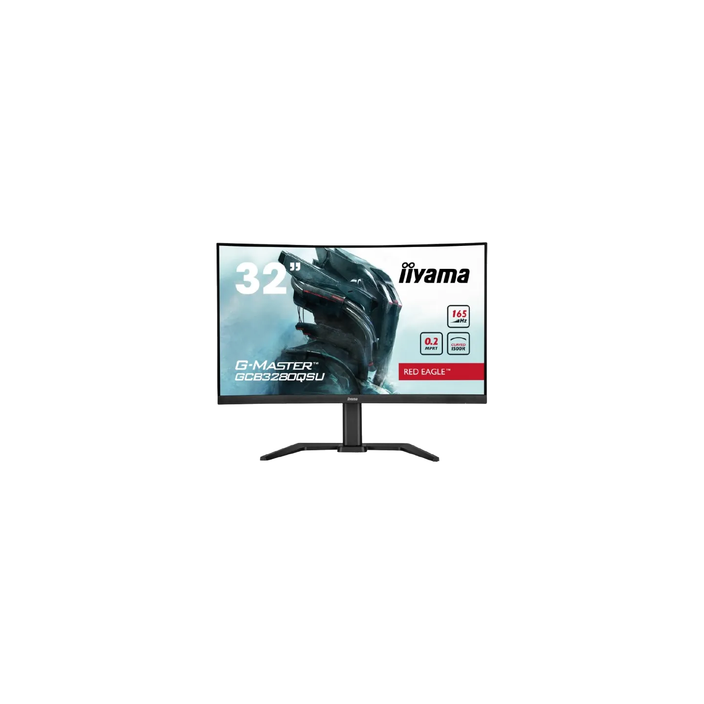 iiyama G-Master GCB3280QSU-B1