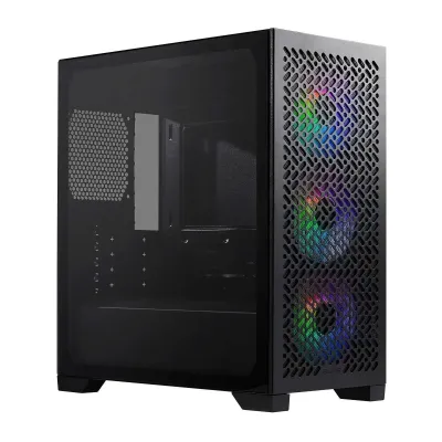 PC Gamer Update Peacemaker - PC de Bureau Update Informatique