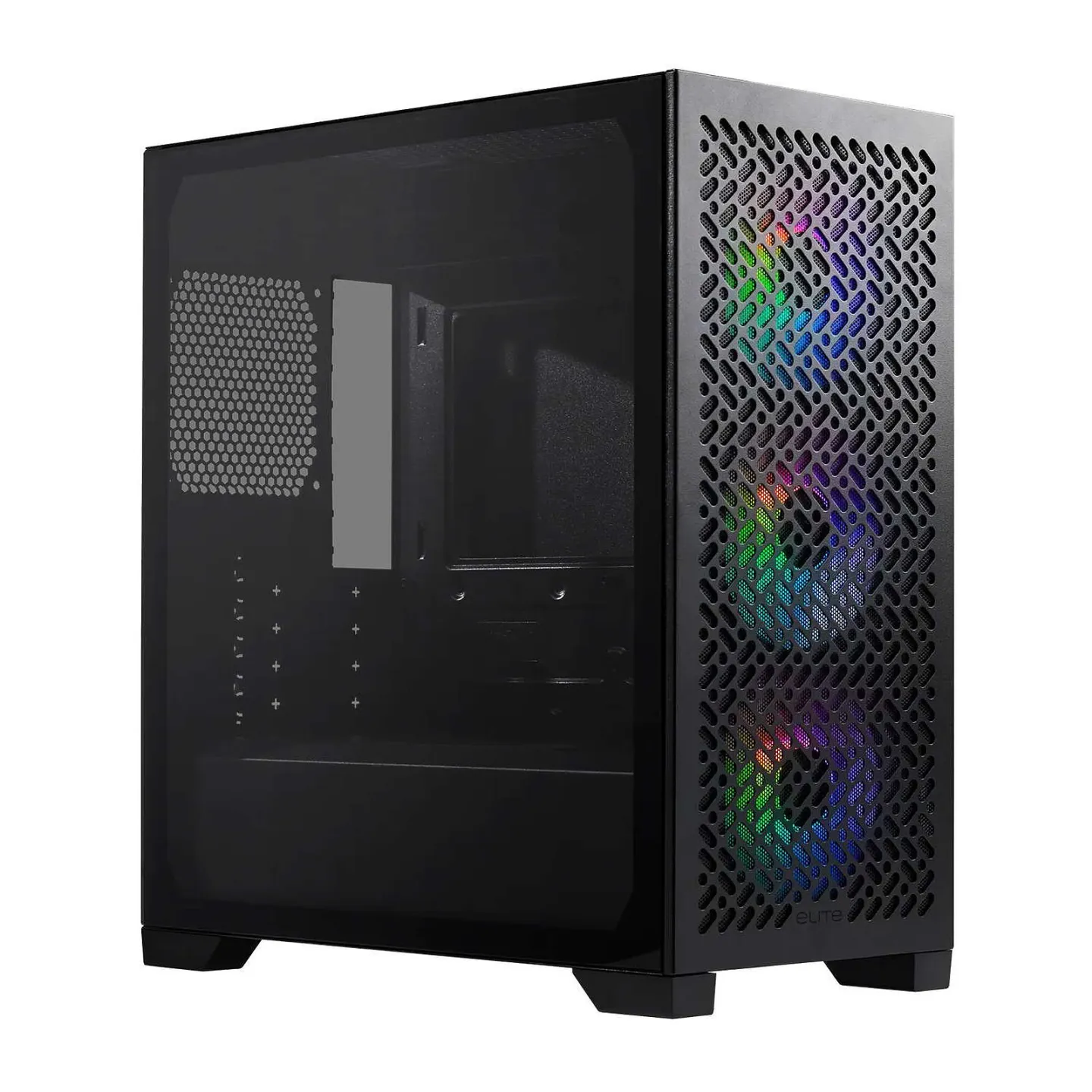 PC Gamer Update Peacemaker - PC de Bureau Update Informatique