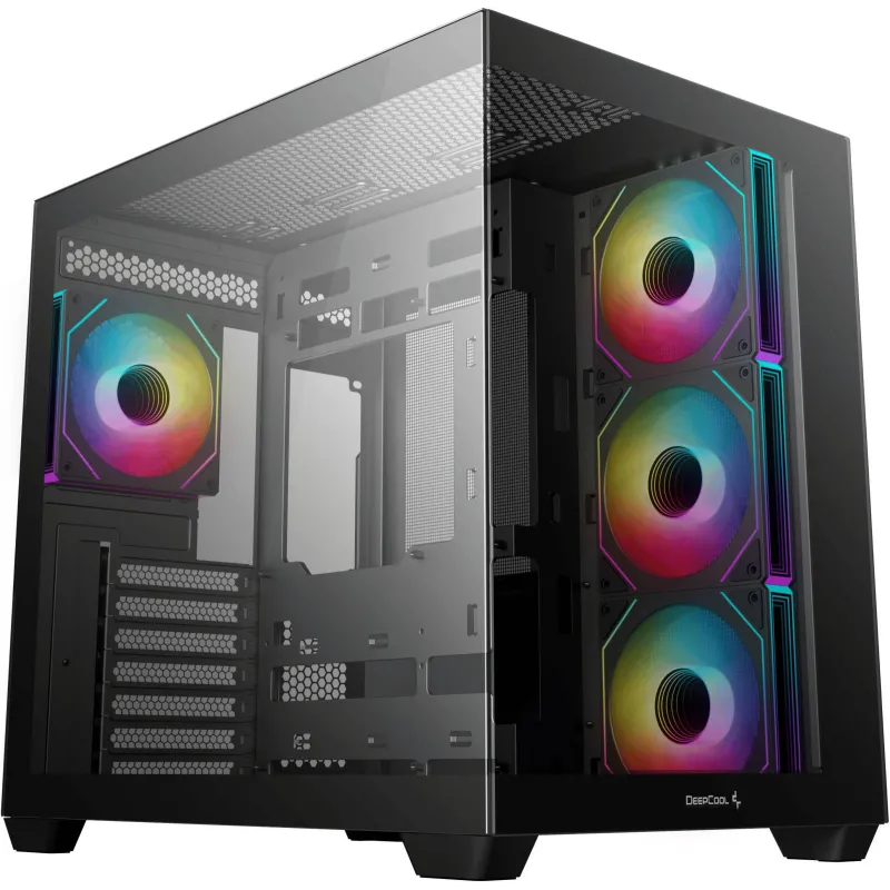 PC Gamer Update Peacemaker - PC de Bureau Update Informatique