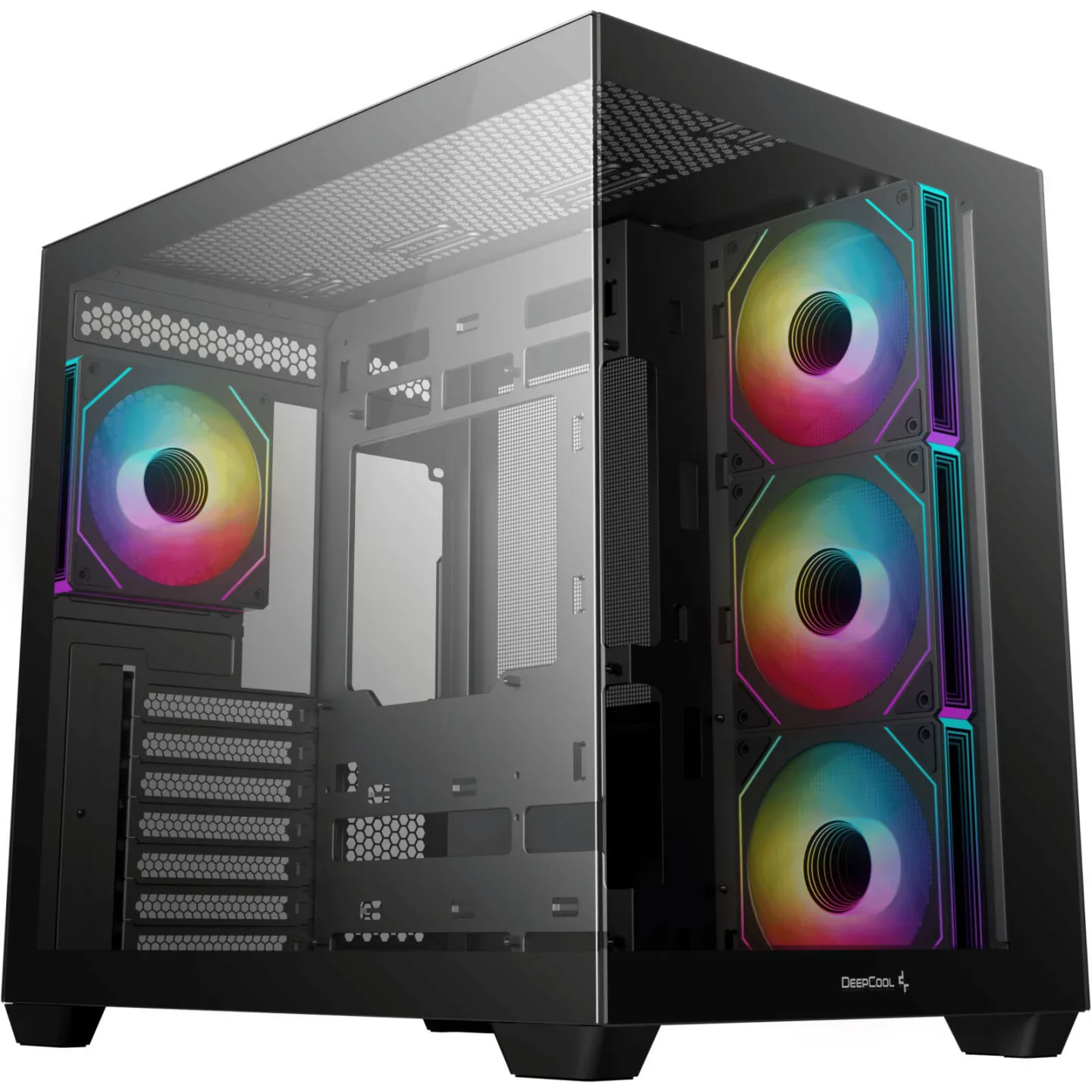 PC Gamer Update Peacemaker - PC de Bureau Update Informatique