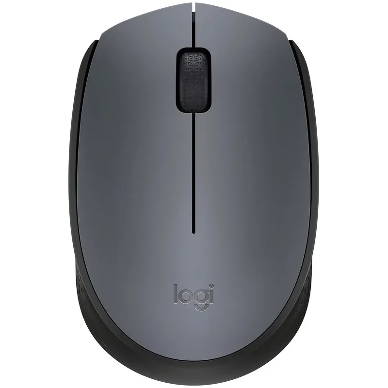 LOGITECH M170