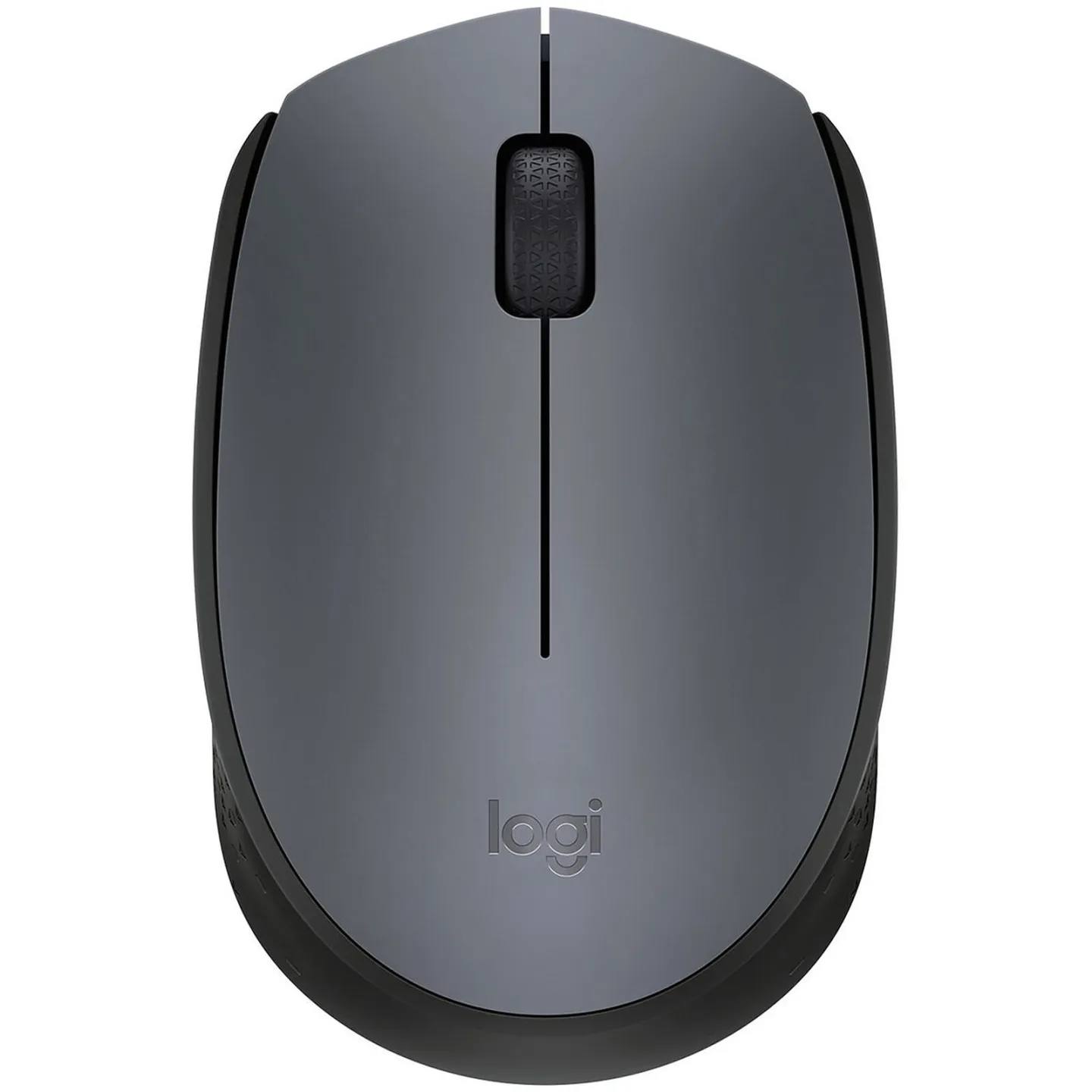 LOGITECH M170