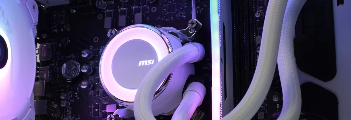 PC sur mesure - Ordinateur personnalisé